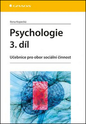 Kopecká, Ilona - Psychologie 3. díl
