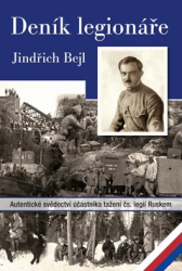 Bejl, Jindřich - Deník legionáře