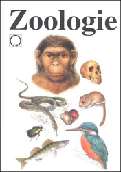 Zicháček, Vladimír - Zoologie