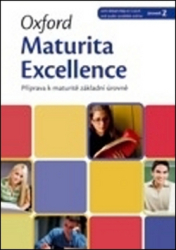 Paulerová, E. - Oxford Maturita Excellence Z Příprava k maturitě základní úroveň