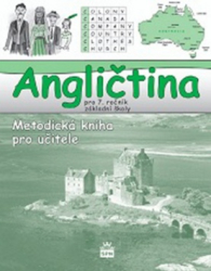 Angličtina pro 7.r.ZŠ Metodika