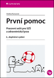 Kurucová, Andrea - První pomoc