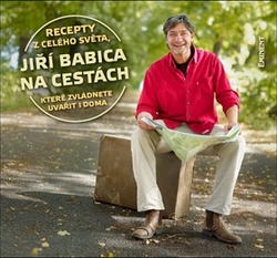 Babica, Jiří - Jiří Babica na cestách