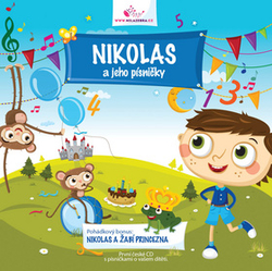 Nikolas a jeho písničky