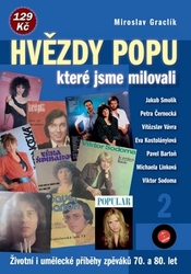 Graclík, Miroslav - Hvězdy popu, které jsme milovali 2