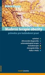 Owen, Klára - Moderní terapie obezity