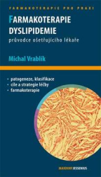 Vráblík, Michael - Farmakoterapie dislipidemie