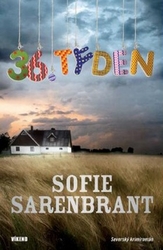 Sarenbrant, Sofie - 36. týden