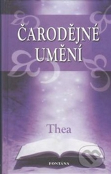 Thea, - Čarodějné umění