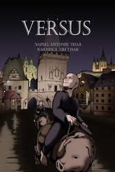 Tesař, Antonín; Tesař, Jiří - Versus