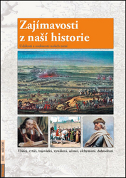 Dvořáček, Petr - Zajímavosti z naší historie