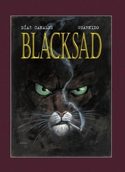 Canales, Juan Diaz; Guarnido, Juanto - Blacksad