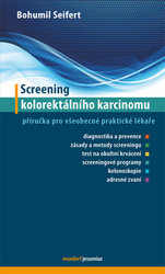 Seifert, Bohumil - Screenong kolorektálního karcinomu