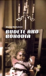 Markušová, Marína - Budete ako bohovia