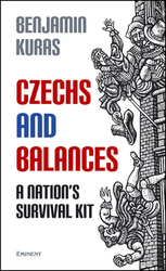 Kuras, Benjamin - Czechs and Balances