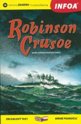 Defoe, Daniel; Masters, Anthony - Robinson Crusoe