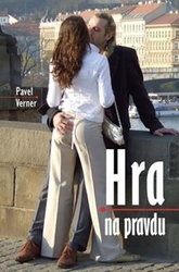 Verner, Pavel - Hra na pravdu