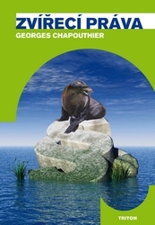 Chapouthier, Georges - Zvířecí práva