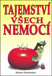 Wandmaker, Helmut - Tajemství všech nemocí