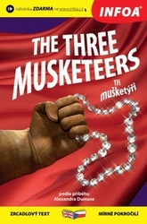 Dumas, Alexandre - The Three Musketeers/Tři mušketýři