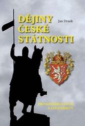 Drnek, Jan - Dějiny české státnosti