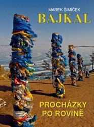 Šimíček, Marek - Bajkal