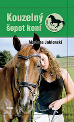 Jablonski, Marlene - Kouzelný šepot koní
