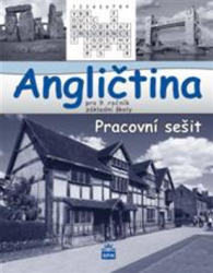 Angličtina pro 9. ročník základní školy Pracovní sešit