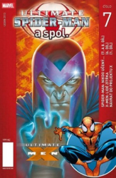 Bendis, Brian Michael - Ultimate Spider-Man a spol. 7