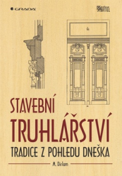 Dirlam, Martin - Stavební truhlářství