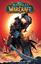 Simonson, Walter - World of Warcraft 1