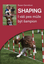 Garrettová, Susan - Shaping