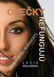 Kollárová, Lucia - Ovečky nefungujú