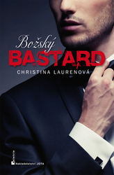 Laurenová, Christina - Božský bastard