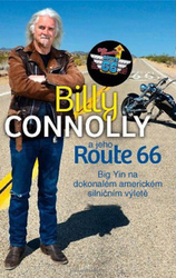 Billy Connolly a jeho Route 66