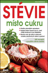 Doležalová, Alena - Stévie místo cukru