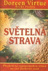 Virtue, Doreen - Světelná strava