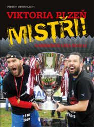 Steinbach, Viktor - Viktoria Plzeň MISTŘI!