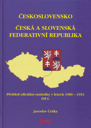 Češka, Jaroslav - Československo Česká a Slovenská Federativní republika