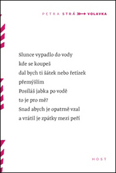 Strá, Petra - Volavka