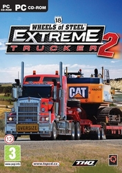 18 Wheels of Steel Extreme Trucker 2