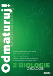 Pfeiferová, Erna; Satrapová, Hana; Benešová, Marika; Hamplová, Hana; Knotová,... - Odmaturuj! z biologie
