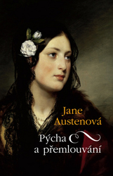 Austenová, Jane - Pýcha a přemlouvání