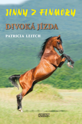 Leitch, Patricia - Jinny z Finmory Divoká jízda
