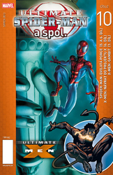 Bendis, Brian Michael - Ultimate Spider-Man a spol. 10