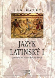 Kábrt, Jan - Jazyk latinský I