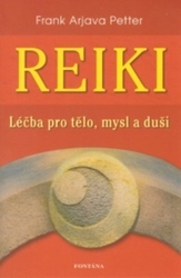 Petter, Frank Arjava - Reiki