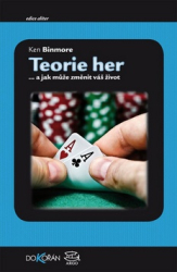 Binmore, Ken - Teorie her