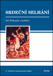 Widimský, Jiří - Srdeční selhání