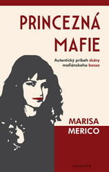 Merico, Marisa - Princezná mafie